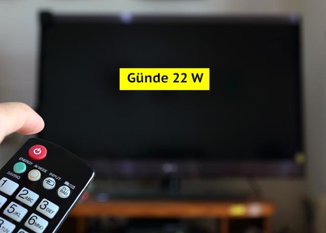 ELEKTRİK FATURASINI DÜŞÜRME YOLLARI 2