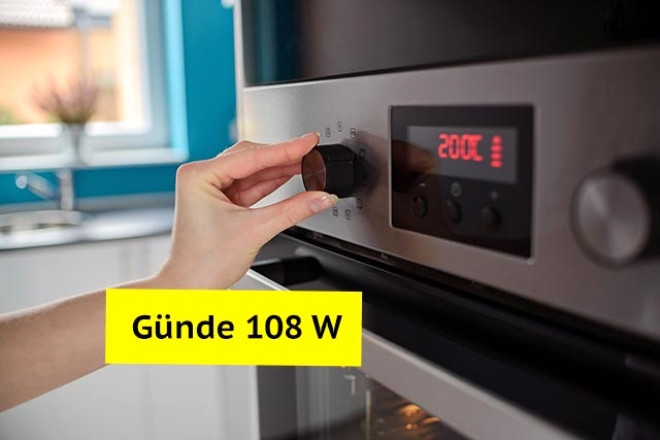 ELEKTRİK FATURASINI DÜŞÜRME YOLLARI 4