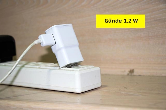 ELEKTRİK FATURASINI DÜŞÜRME YOLLARI 5