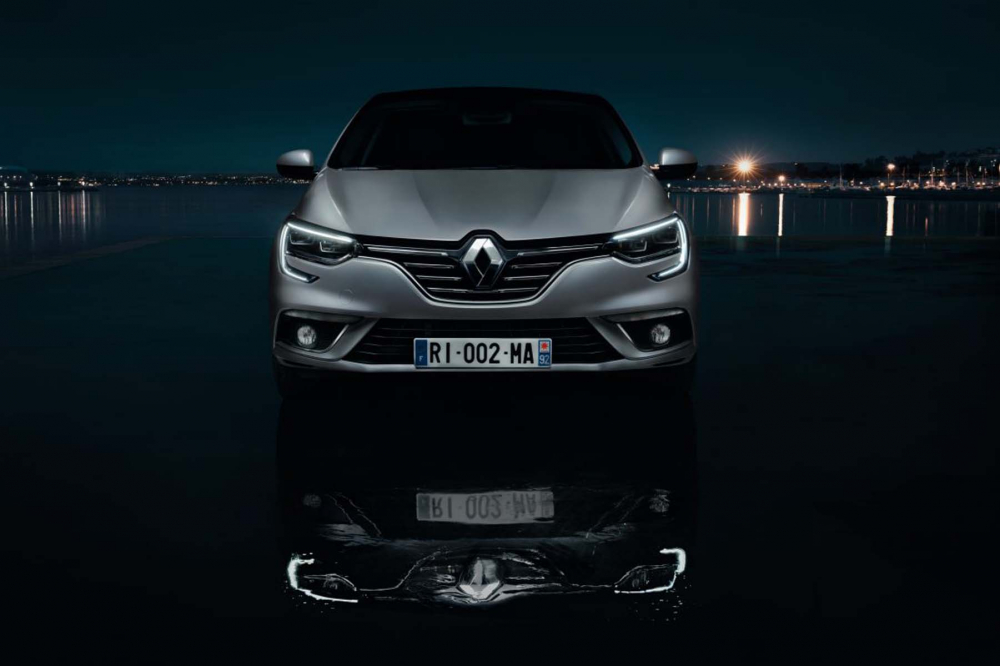 Renault'un sevilen Clio ve Megane Sedan modellerinde harika fırsatlar! 17