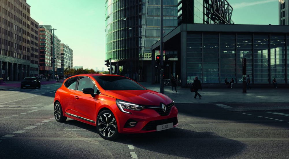 Renault'un sevilen Clio ve Megane Sedan modellerinde harika fırsatlar! 22