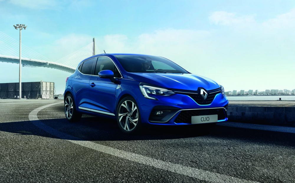 Renault'un sevilen Clio ve Megane Sedan modellerinde harika fırsatlar! 25