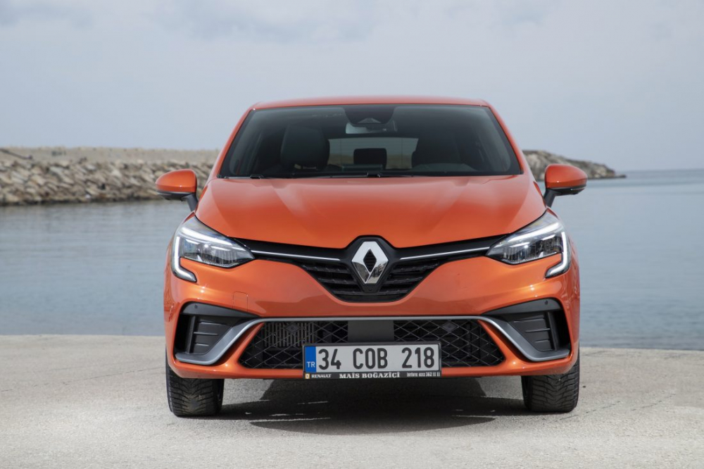 Renault'un sevilen Clio ve Megane Sedan modellerinde harika fırsatlar! 29