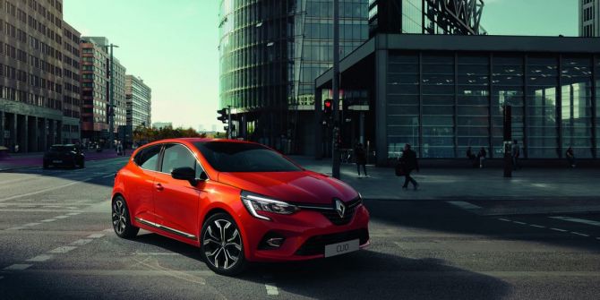 Renault'un sevilen Clio ve Megane Sedan modellerinde harika fırsatlar!