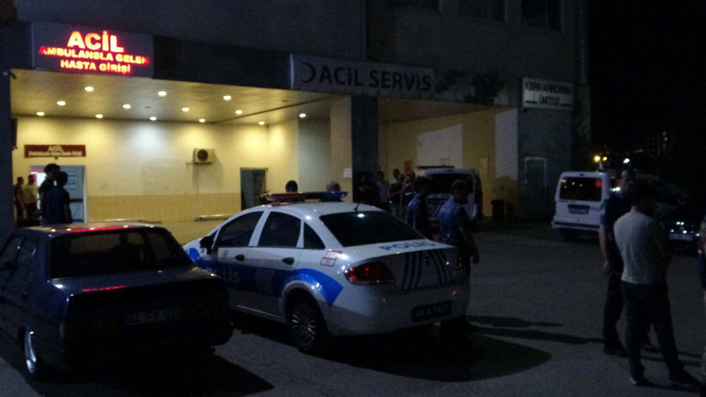 Malatya Yeşilyurt'ta izinsiz kayısı kopardın kavgası: 2'si polis 6 kişi yaralandı, 13 kişi gözaltına alındı 6