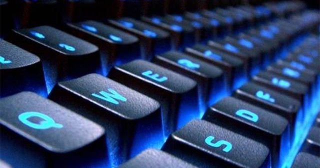 Sanal alemde tuzağa düşen çocuklar 2