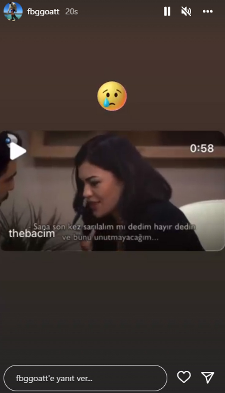 Kısmetse Olur Cansel Çördük'ün yeni sevgilisinin genişliği 'Yok artık' dedirtti! Eser West'in hamlesi şaşkına çevirdi! "Konya Ovası" 4