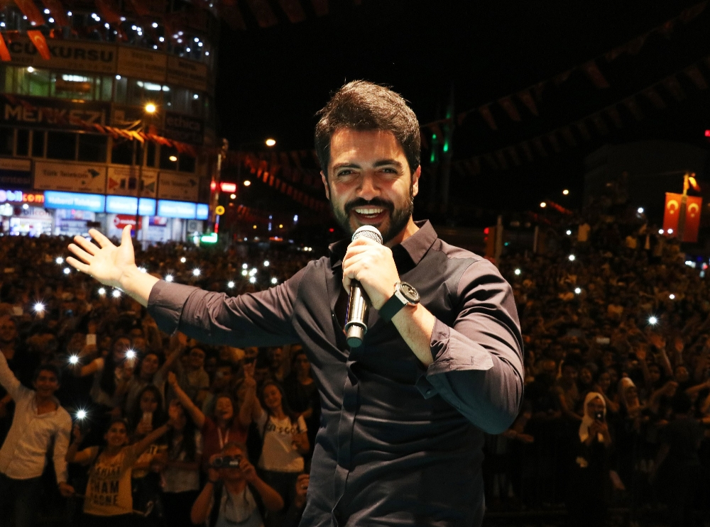 Ünlü şarkıcı Yusuf Güney'in neden sırra kadem bastığı belli oldu! İsyan etti! 6