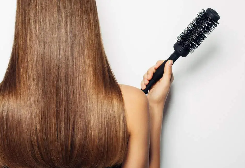 Saçları parlatıyor, canlandırıyor... Artıları ve eksileriyle keratin bakımı 5