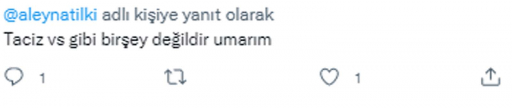 Ünlü şarkıcı Aleyna Tilki çocukken tacize mi uğradı? İtirafı sosyal medyayı ayağa kaldırdı! "Şöhretin bedeli" 10