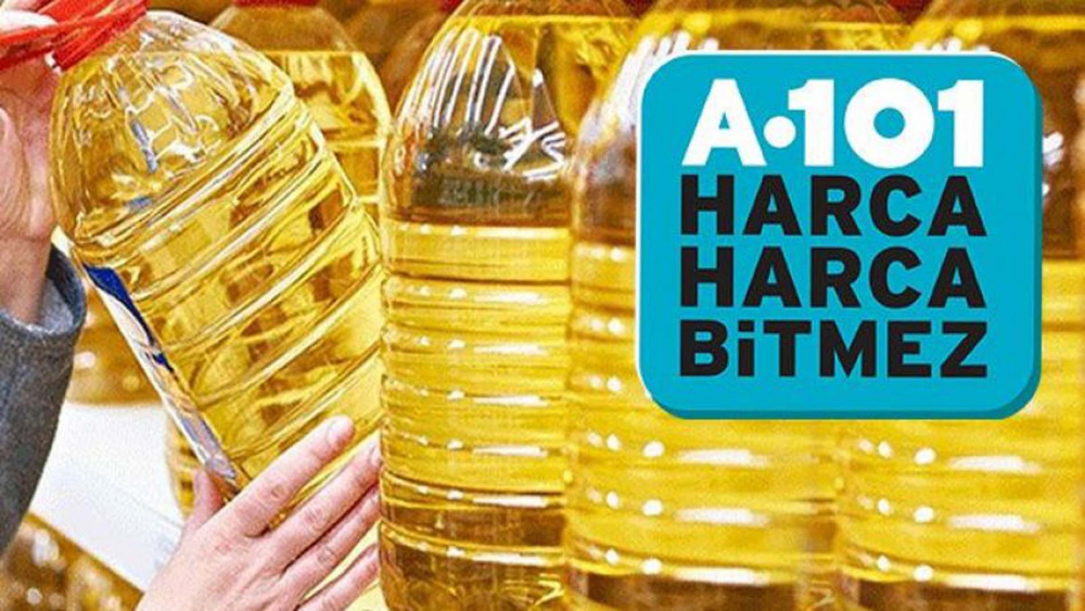 Sıvı yağ fiyatlarında beklenmedik düşüş! 32.50 TL’lik fırsatı duyanlar ayçiçek yağı için birbiriyle yarıştı! 3