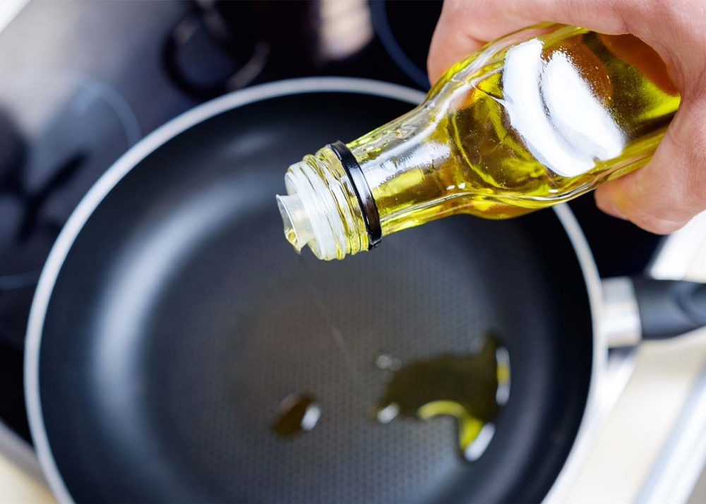 Sıvı yağ fiyatlarında beklenmedik düşüş! 32.50 TL’lik fırsatı duyanlar ayçiçek yağı için birbiriyle yarıştı! 9