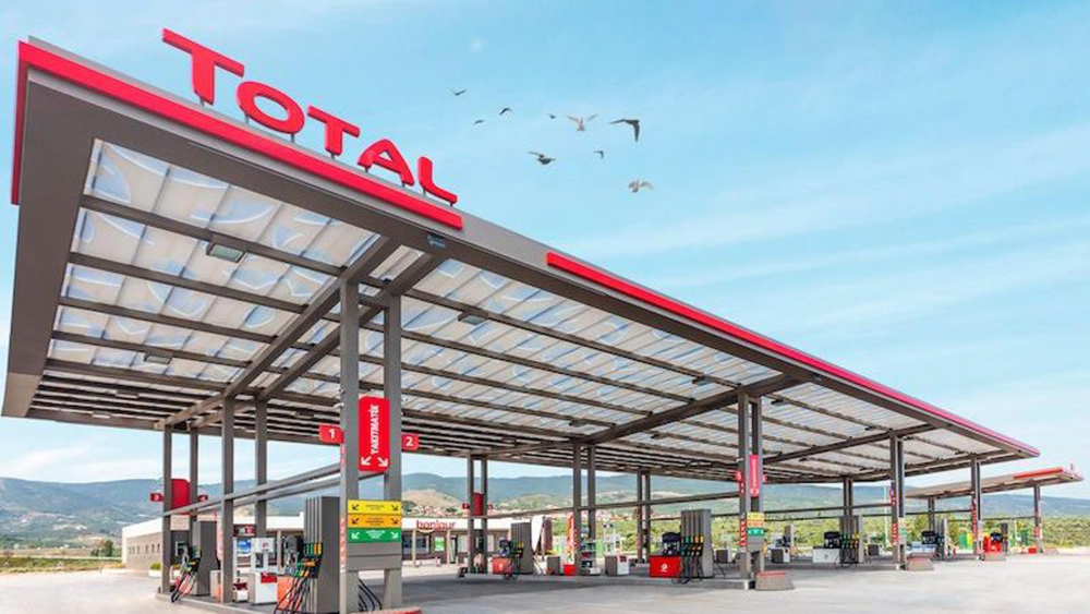 Depoları fulletecek kampanya başladı! Akaryakıt istasyonundan anında 300 TL'lik bedava yakıt araç sahiplerini mest etti! 5