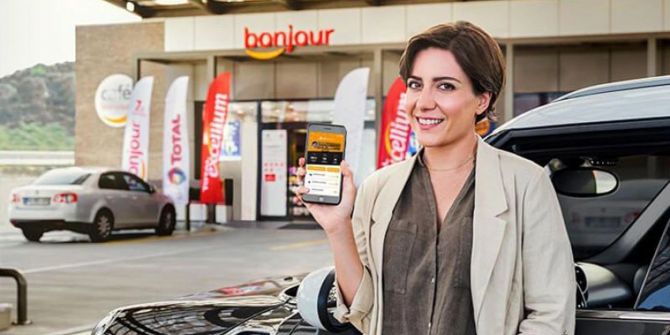 Depoları fulletecek kampanya başladı! Akaryakıt istasyonundan anında 300 TL'lik bedava yakıt araç sahiplerini mest etti!