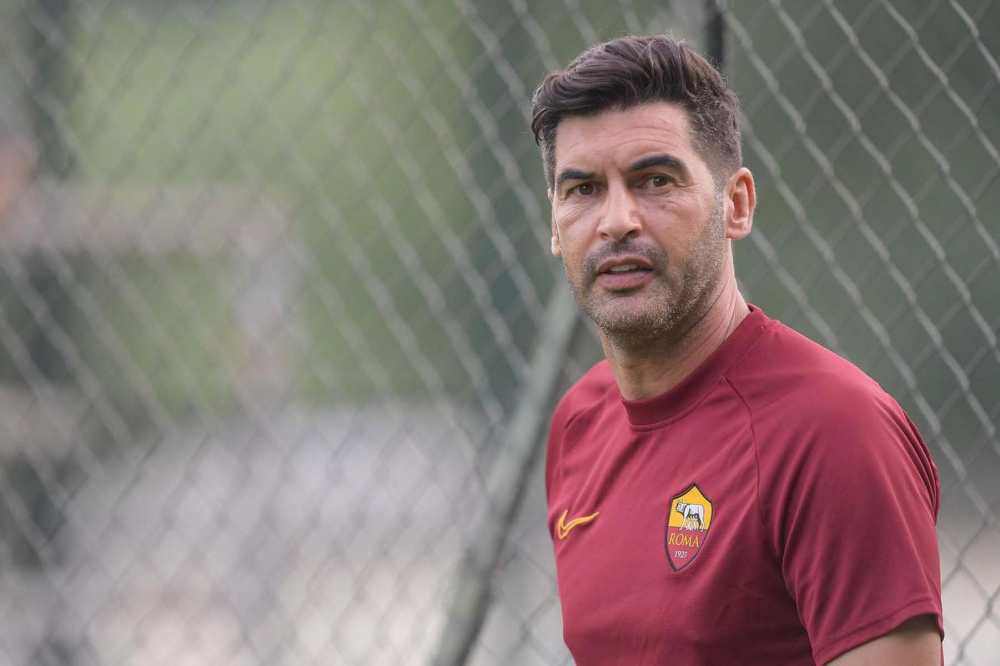 Dursun Özbek gözünü kararttı! Domenec Torrent gidiyor, Paulo Fonseca geliyor 5