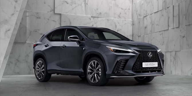 Survivor'ın büyük ödülü Lexus NX'in fiyatını duyanların dudağı uçukladı!