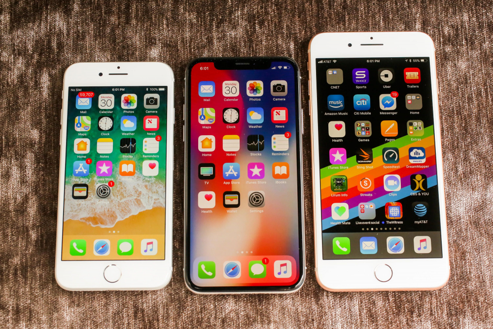 Uygun fiyatlı iPhone! Türkiye pazarına özel üretilecek! 6