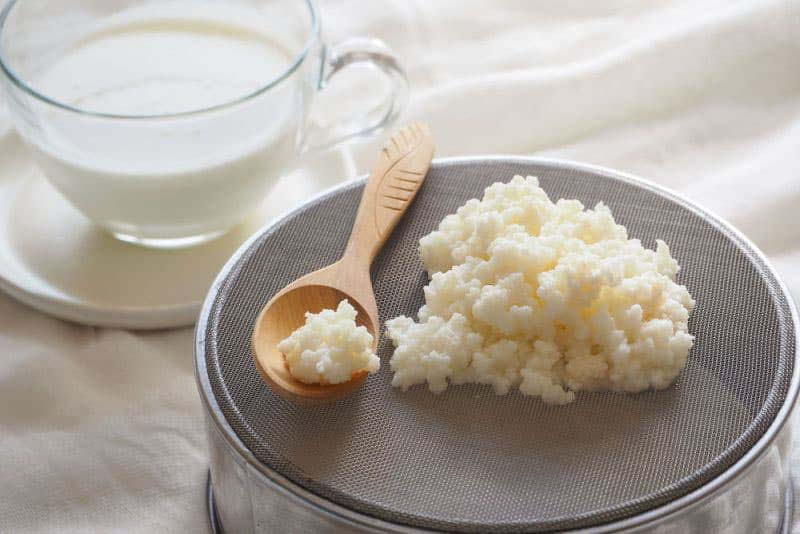 Yoğurttan bile faydalı olduğu söyleniyor! Kefir, sağlığa mucize bir şekilde etki ediyor 10