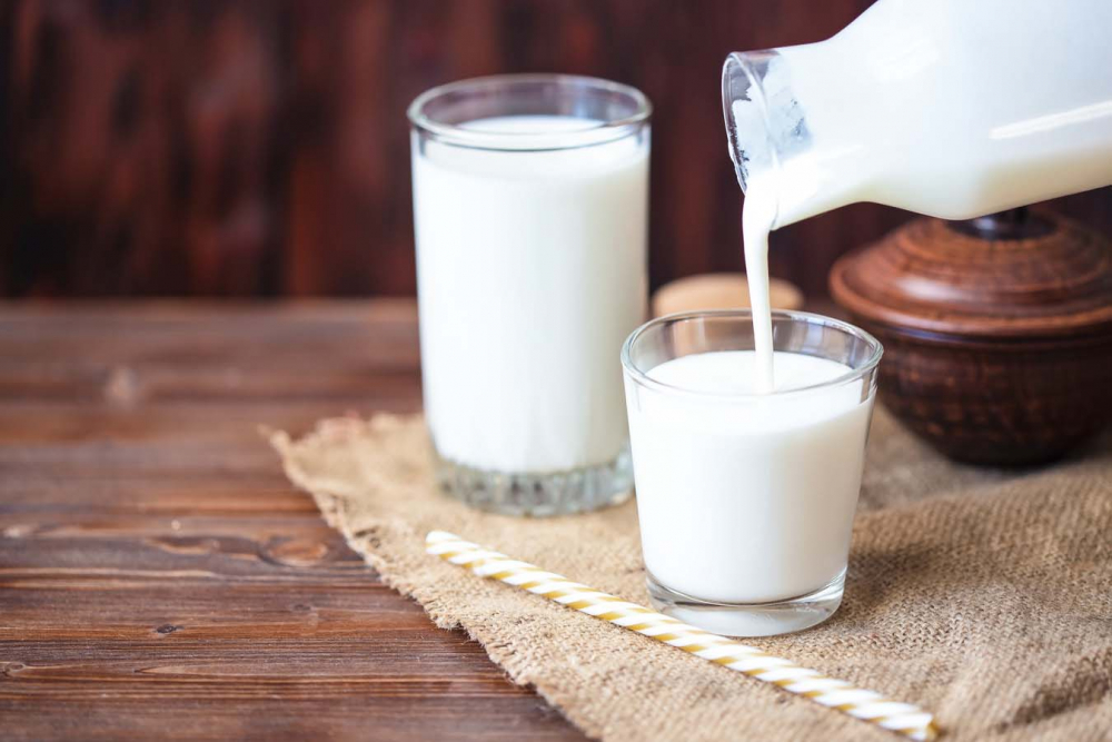 Yoğurttan bile faydalı olduğu söyleniyor! Kefir, sağlığa mucize bir şekilde etki ediyor 7