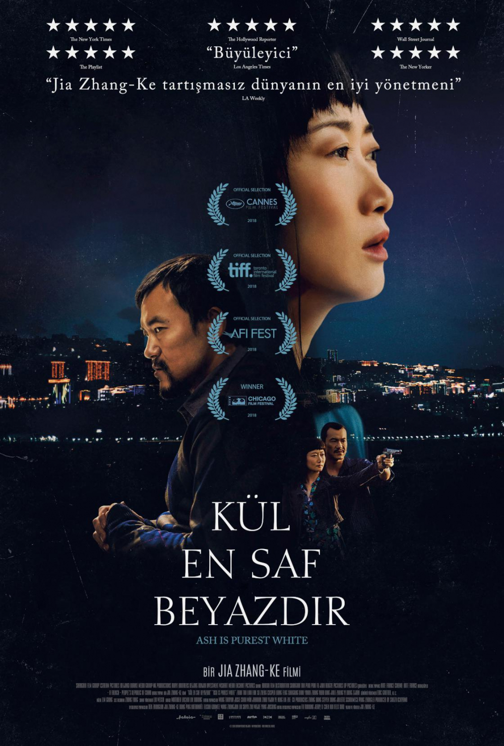 Bu hafta vizyona giren filmler (5 Temmuz 2019) 8