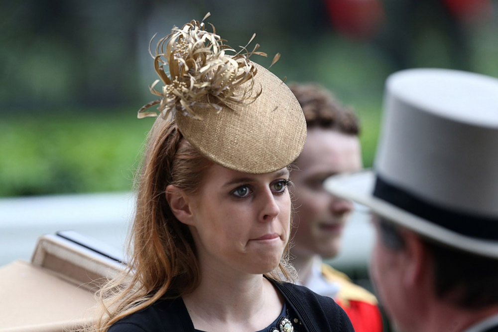 Royal Ascot ikon geçidi! Kraliyet kadınları o gün hangi saçı yaparsa, o model trend oluyor! İşte, hafızalara kazınan saç stilleri 10