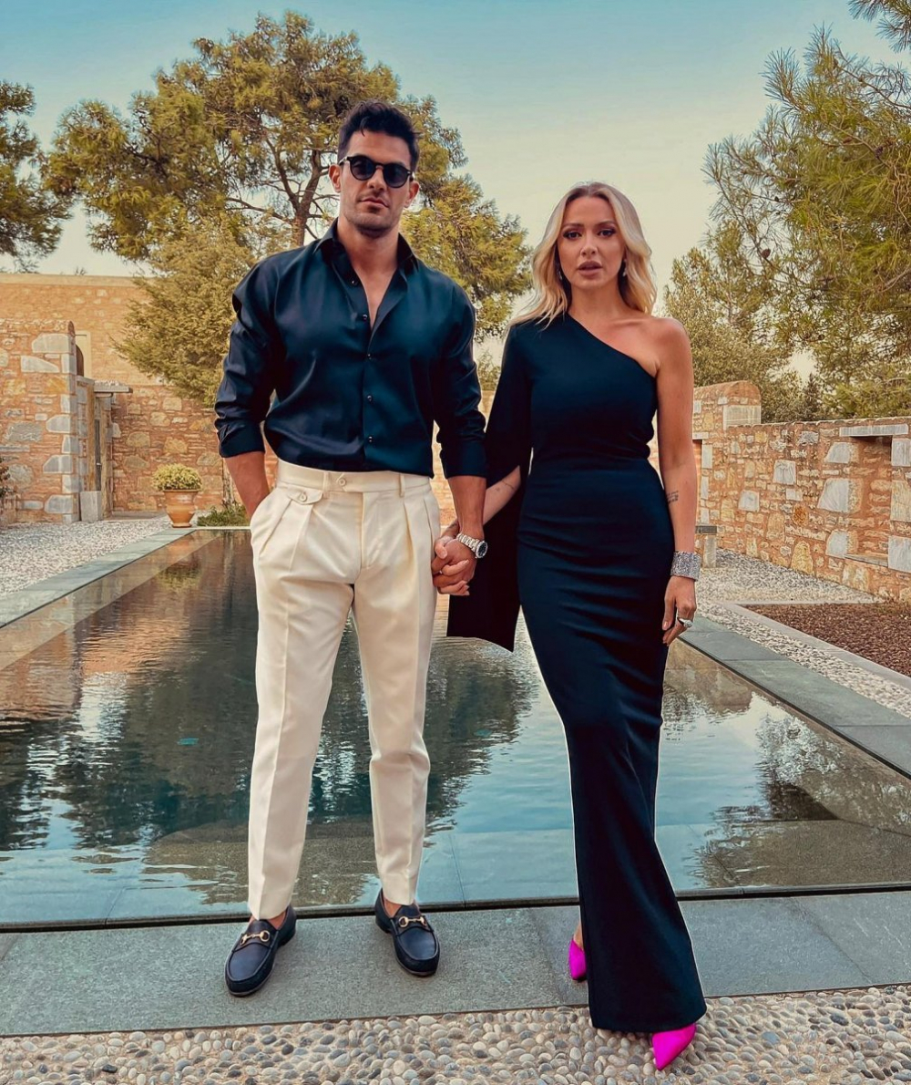 Hadise'nin son dakika imalı paylaşımı, yeri yerinden oynattı! Çiçeği burnunda çiftin bebeğimi olacak? "Geliyor gelmekte olan" 2