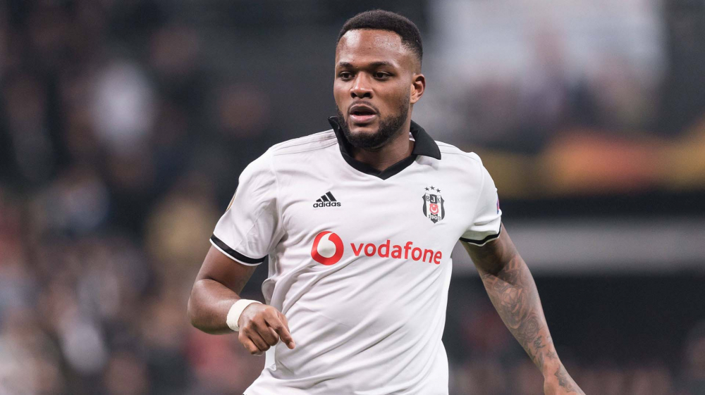 Beşiktaş, Larin'in boşluğunu dolduracağı ismi buldu! Eski Galatasaraylı Onyekuru geliyor 4