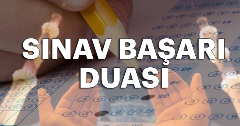 YKS geldi çattı! Üniversite sınavına sayılı saatler kala tüm stresiniz yok olacak! İşte denenip onaylanmış taktikler! 8