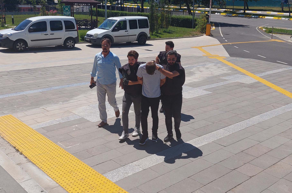 Tekirdağ'da eski koca dehşeti! Cansu Sezer ve 3 yaşındaki oğlu Selim Ali Tekler'i bıçaklayarak öldürdü 2