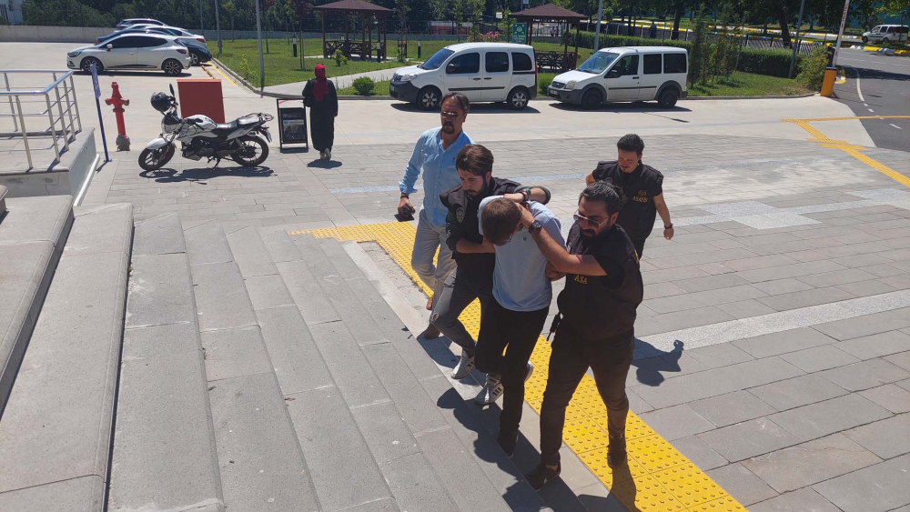 Tekirdağ'da eski koca dehşeti! Cansu Sezer ve 3 yaşındaki oğlu Selim Ali Tekler'i bıçaklayarak öldürdü 4