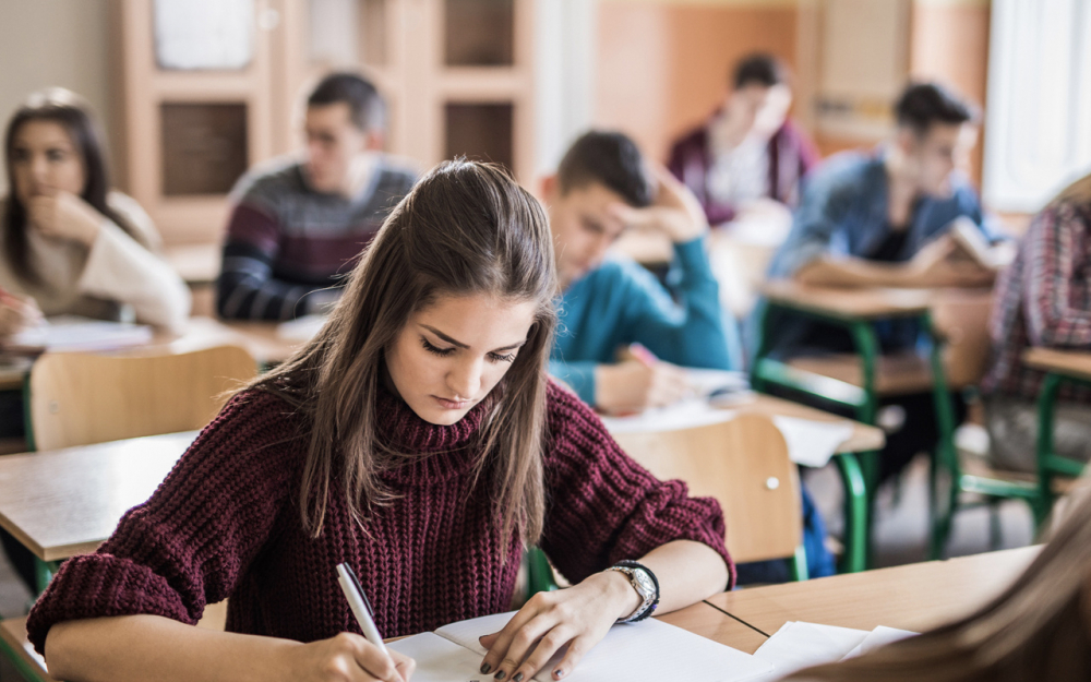 O gün geldi çattı! İşte, YKS sınavı öncesi ve sonrası bilmeniz gereken 8 şey! 1