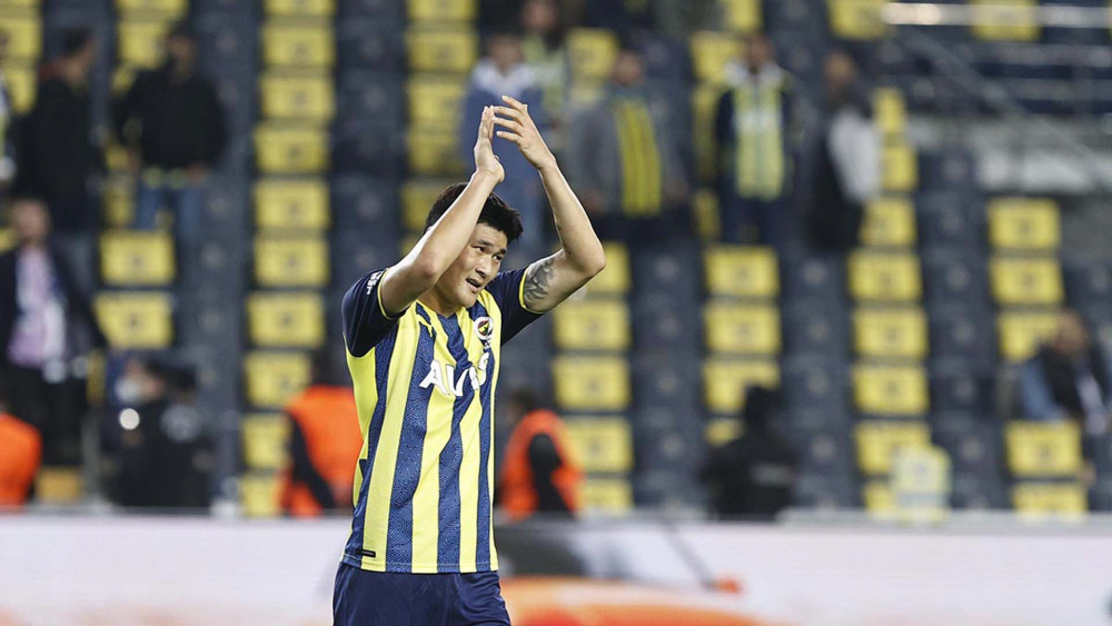 Takımdan ayrılacağı konuşuluyordu! Fenerbahçe'ye Min Jae Kim müjdesi 7