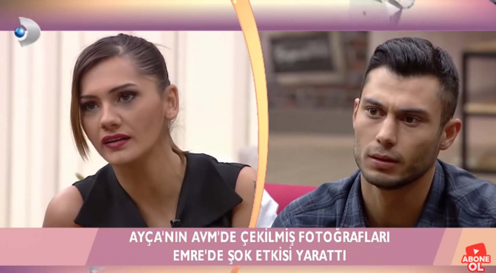 "Halil değil mi o?" sorusuyla hafızalara kazınan Kısmetse Olur Emre Ubeyli'nin son hali olay oldu! Yıllar içindeki değişimi görenlerin aklını başından aldı! 1