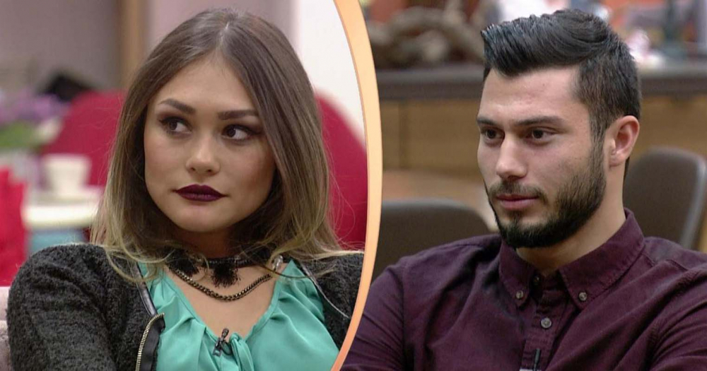 "Halil değil mi o?" sorusuyla hafızalara kazınan Kısmetse Olur Emre Ubeyli'nin son hali olay oldu! Yıllar içindeki değişimi görenlerin aklını başından aldı! 5