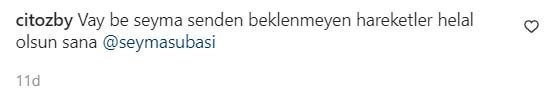 Şeyma Subaşı bu sefer övgü yağmuruna tutuldu! Afrika'ya yaptığı ziyaret hayranlarını duygulandırdı "Türk Angelina Jolie yolda galiba" 14