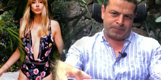 Cüneyt Özdemir'den flaş Şeyma Subaşı yorumu