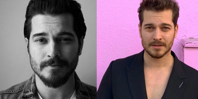 Çağatay Ulusoy'un son halini görenler hayal kırıklığına uğradı! "Enişteme benzemiş"