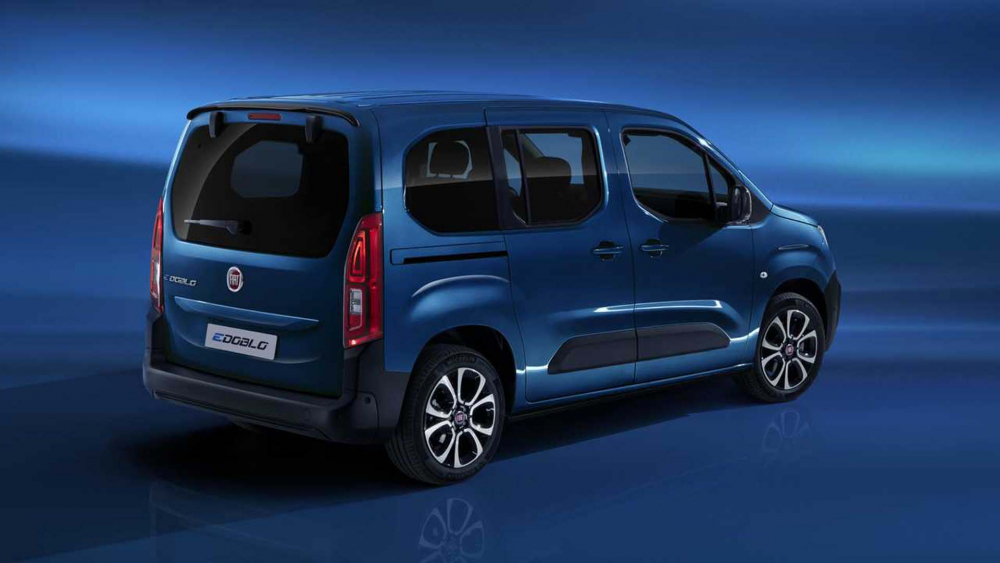 Sıfır Fiat Doblo almak isteyenlere güzel haber! 2022 fiyat listesi güncellendi! Almak isteyenler bayilere koşacak 6