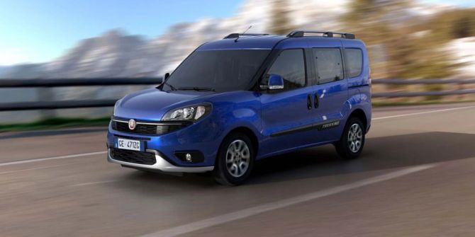 Sıfır Fiat Doblo almak isteyenlere güzel haber! 2022 fiyat listesi güncellendi! Almak isteyenler bayilere koşacak