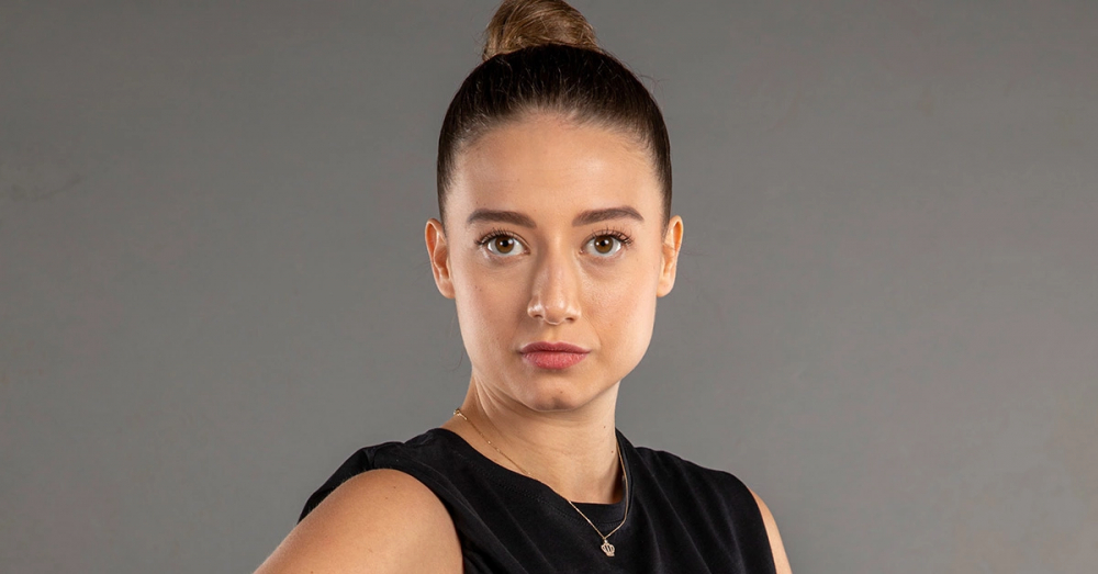 Survivor Aleyna Kalaycıoğlu'nun yaptığı paylaşım takipçilerini çileden çıkardı! Tepki yağdı! "Yalvarırım sus artık" 1