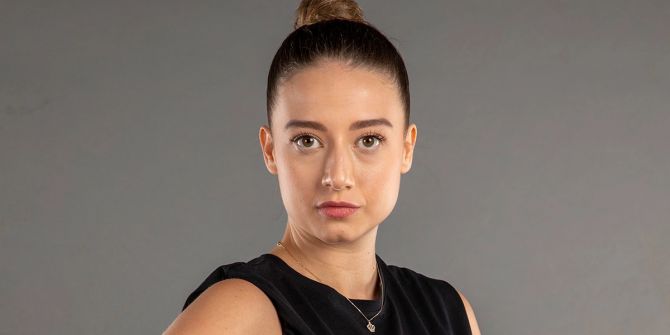 Survivor Aleyna Kalaycıoğlu'nun yaptığı paylaşım takipçilerini çileden çıkardı! Tepki yağdı! "Yalvarırım sus artık"