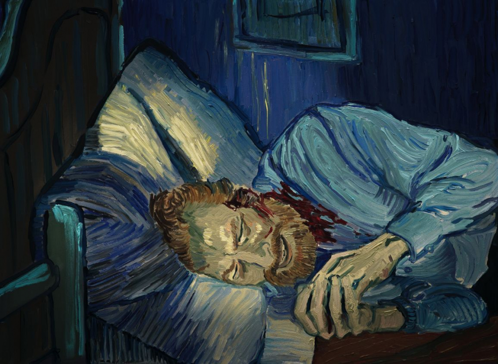 Vincent Van Gogh hakkında 8 büyüleyici gerçek! 2