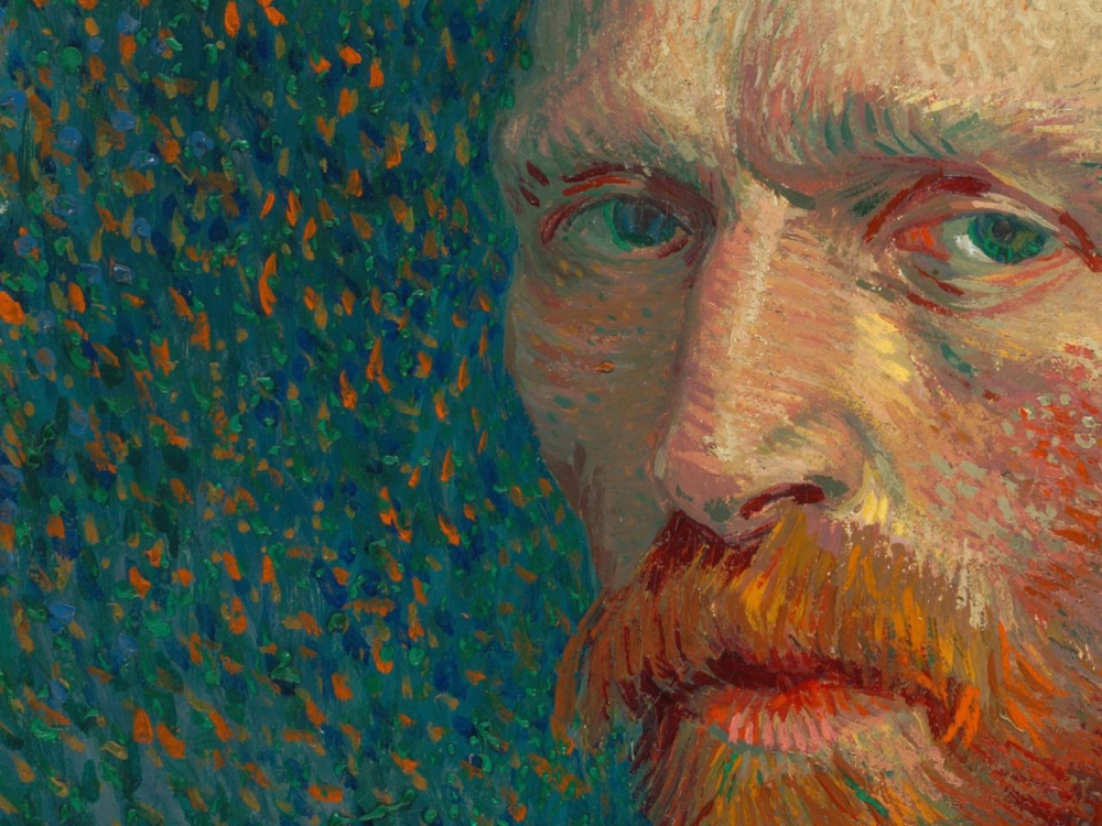 Vincent Van Gogh hakkında 8 büyüleyici gerçek! 4