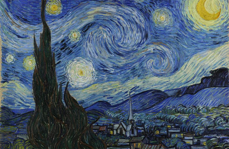 Vincent Van Gogh hakkında 8 büyüleyici gerçek! 6