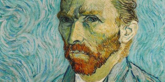 Vincent Van Gogh hakkında 8 büyüleyici gerçek!