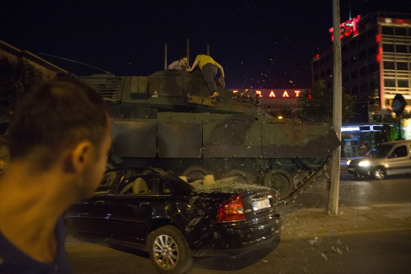 15 Temmuz fotoğrafları | O gece neler olmuştu? 2