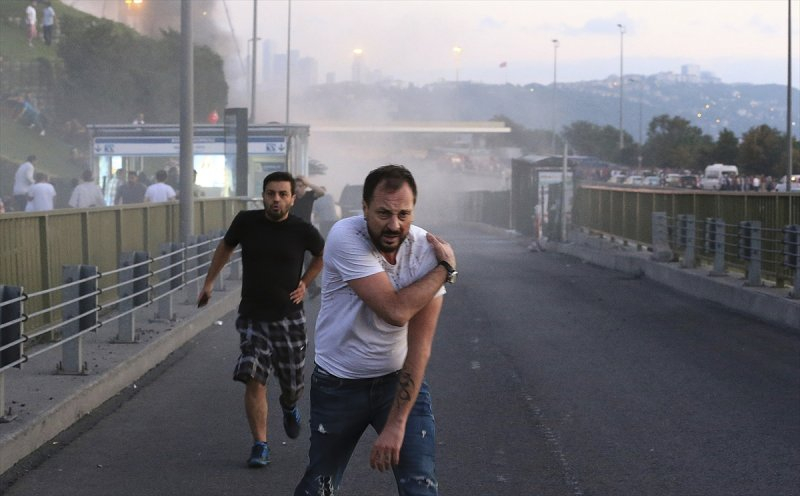 15 Temmuz fotoğrafları | O gece neler olmuştu? 23