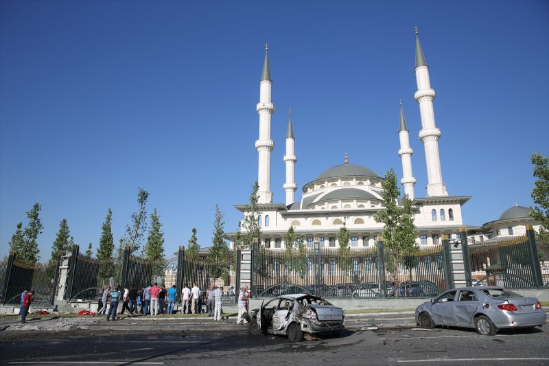 15 Temmuz fotoğrafları | O gece neler olmuştu? 26