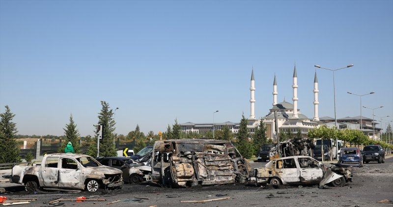 15 Temmuz fotoğrafları | O gece neler olmuştu? 27