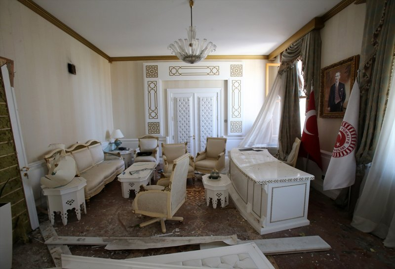 15 Temmuz fotoğrafları | O gece neler olmuştu? 50